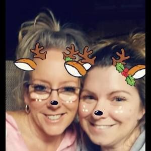 Meet your Posher, Tracey